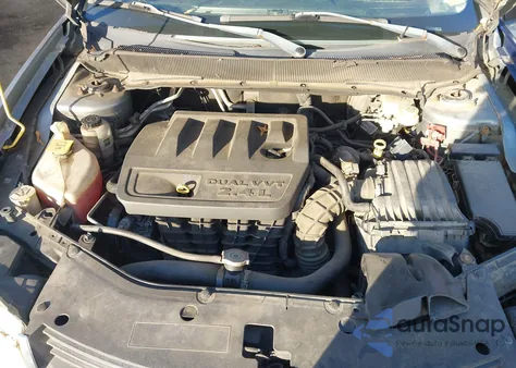 2009 Dodge Avenger Sxt from USA, damaged, VIN 1B3LC56B09N551105